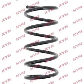Пружина підвіски задн Лів/Прав VOLVO S60 I 2.0-2.5 07.00-04.10 KAYABA RA6686