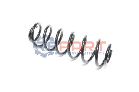 Фото Пружина амортизатора KAYABA (RA7099) зображення 1