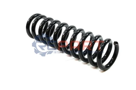 Пружина амортизатора KAYABA RA7108 Купити в Україні