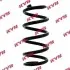 Пружина ходовой части MINI T. COUNTRYMAN (R60) 2010- KAYABA (RA7143) изображение 1