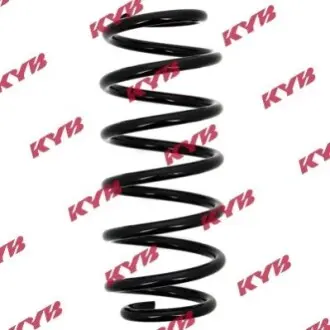 Пружина підвіски задн Лів/Прав TOYOTA YARIS 1.8 01.07-12.11 KAYABA RA7165