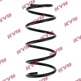 Пружина підвіски задн Лів/Прав LAND ROVER RANGE ROVER EVOQUE 2.0/2.0D/2.2D 06.11-12.19 KAYABA RA7174