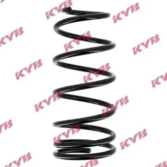 Пружина підвіски задн Лів/Прав LAND ROVER RANGE ROVER EVOQUE 2.0/2.0D/2.2D 06.11-12.19 KAYABA RA7177