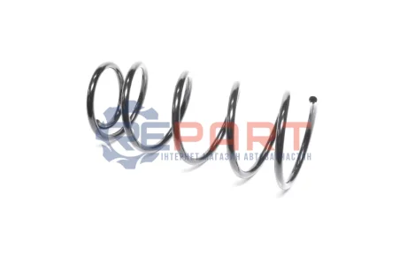 Пружина подв. Opel Omega B передн. (выр-во) KAYABA RC1527
