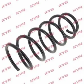 Пружина підвіски передн Лів OPEL OMEGA B 2.0D-3.2 03.94-07.03 KAYABA RC1540 Купити в Україні