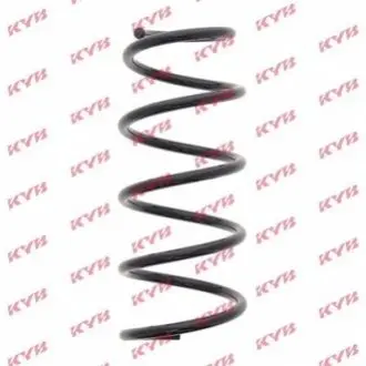 Пружина підвіски передн Лів/Прав VW POLO 1.4D/1.7D/1.9D 10.99-09.01 KAYABA RC1692