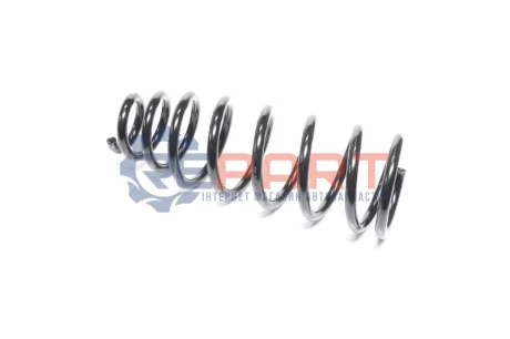Пружина підвіски передн Лів/Прав MITSUBISHI GALANT VIII 2.0-2.5 09.96-10.04 KAYABA RC2212
