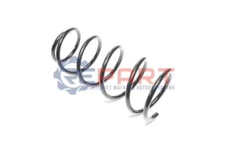 Пружина підвіски передн Лів/Прав NISSAN ALMERA II 1.5D/1.8 01.00-09.06 KAYABA RC2223