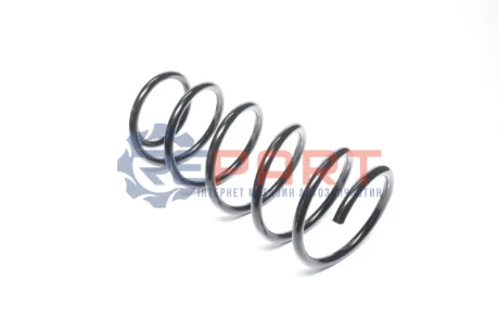Пружина підвіски передн Лів OPEL OMEGA B 2.2 09.99-07.03 KAYABA RC2238