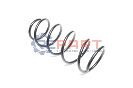 Пружина підвіски передн Лів/Прав RENAULT CLIO II 1.4/1.5D/1.6 09.98-07.09 KAYABA RC2252 Купити в Україні