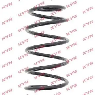 Пружина підвіски передн Лів/Прав SUZUKI SWIFT II 1.0/1.3/1.6 03.89-12.05 KAYABA RC2324