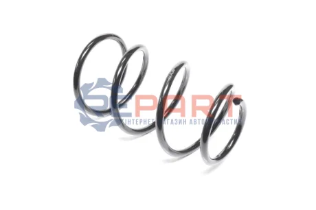 Пружина підвіски передн Лів/Прав KIA CEE'D, PRO CEE'D 1.6D/2.0/2.0D 12.06-12.12 KAYABA RC2850 Купити в Україні