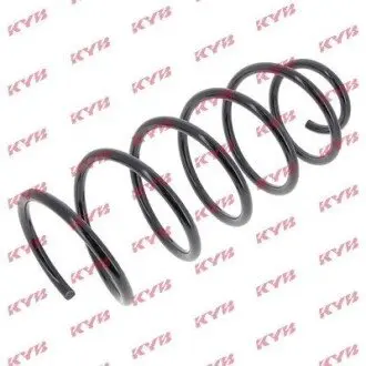Пружина підвіски передн Лів/Прав VOLVO S80 I, V70 II 2.0-2.5 06.98-08.07 KAYABA RC2885 Купити в Україні