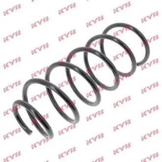 Пружина підвіски передн Лів/Прав VOLVO S80 I, V70 II 2.4-2.5D 01.99-12.08 KAYABA RC2887