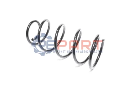 Фото 1 — Передняя пружина подвески KAYABA (RC3010) Фото Передняя пружина подвески KAYABA (RC3010) изображение 1