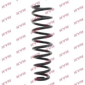 Пружина підвіски передн Лів/Прав MAZDA 6 2.0D 06.02-08.07 KAYABA RC3432