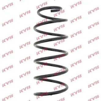 Пружина підвіски передн Лів/Прав VOLVO S60 I 2.0-2.5 07.00-04.10 KAYABA RC3458