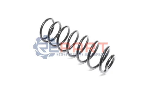 Пружина підвіски задн Лів/Прав SEAT TOLEDO I VW GOLF III, VENTO 1.4-2.8 05.91-03.99 KAYABA RC5070 Купити в Україні