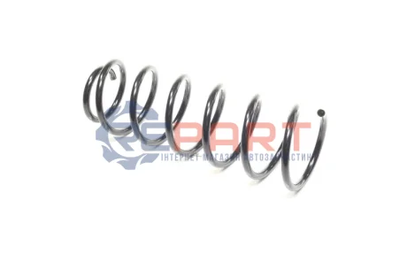 Пружина амортизатора KAYABA RC5789 Купити в Україні