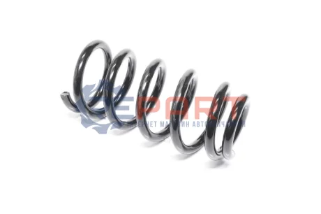 Фото Пружина амортизатора KAYABA (RC5809) зображення 1