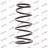 Пружина амортизатора RC5818