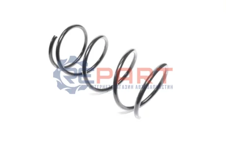 Пружина підвіски передн Лів/Прав MAZDA 626 IV 1.8/2.0/2.0D 08.91-04.97 KAYABA RD1097