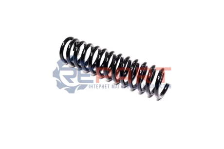 Фото Пружина подвески KAYABA (RD1102) изображение 1