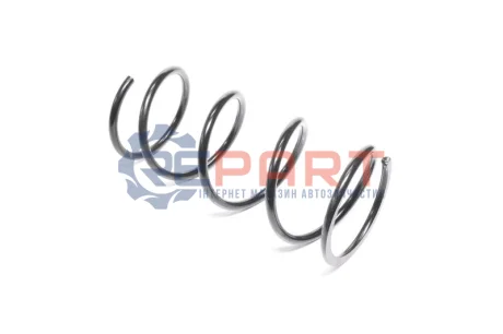 Пружина підвіски передн Лів/Прав MAZDA 323 C V, 323 F V, 323 P V, 323 S V 1.3/1.5/1.8 07.94-09.98 KAYABA RD1430