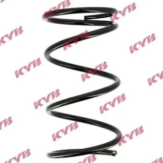 Пружина підвіски передн Лів/Прав MAZDA 626 V 2.0D 04.98-10.02 KAYABA RD2407