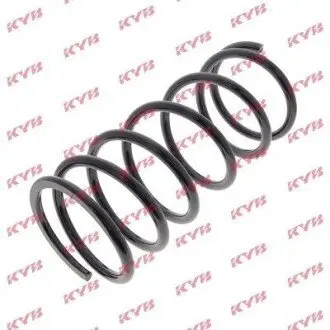Фото Пружина амортизатора KAYABA (RD5965) зображення 1