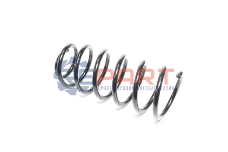 Фото Пружина подв. VW Golf IV передн. (выр-во) KAYABA (RG1267) изображение 1