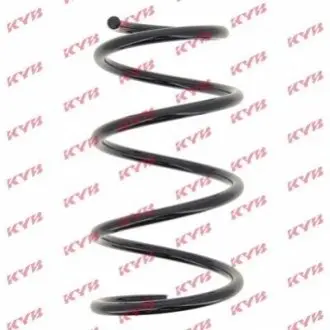 Пружина підвіски передн Лів/Прав TOYOTA COROLLA VERSO 1.6/1.8 08.01-03.09 KAYABA RG3182
