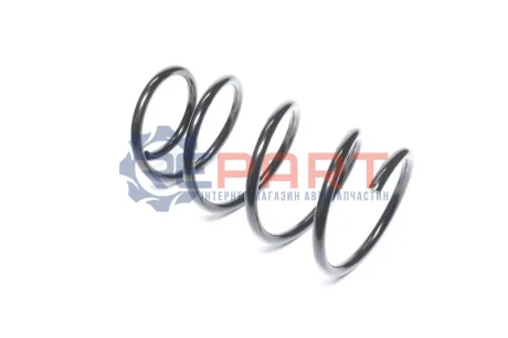 Пружина підвіски передн Лів/Прав TOYOTA COROLLA 1.4/1.4D/1.6 10.01-03.08 KAYABA RG3185
