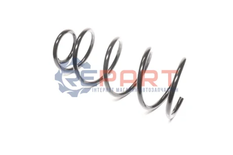 Фото Пружина амортизатора KAYABA (RG3405) зображення 1