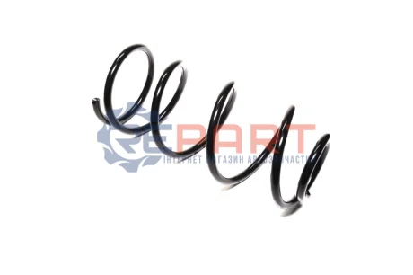 Фото 1 — Пружина амортизатора KAYABA (RG3406) Фото Пружина амортизатора KAYABA (RG3406) зображення 1