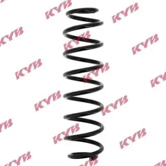 Пружина підвіски задн Лів/Прав VW POLO V 1.4/1.6 11.10-03.20 KAYABA RG5000 Купити в Україні