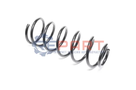 Пружина підвіски задн Лів/Прав HYUNDAI ACCENT III KIA RIO II 1.4/1.5D/1.6 03.05-12.11 KAYABA RG6551 Купити в Україні