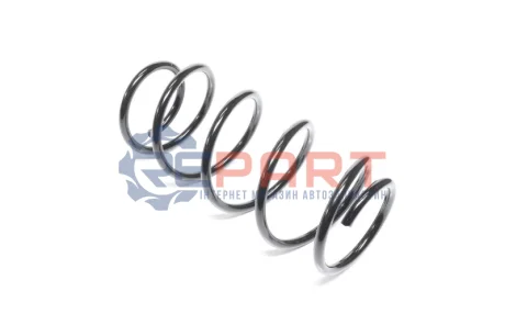 Пружина подв. Opel Astra F, Astra Mk III передн. (выр-во) KAYABA RH1517