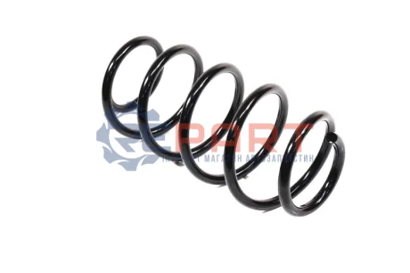 Фото Передняя пружина подвески KAYABA (RH1722) изображение 1