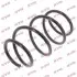 Пружина подвески TYг KYB BMW 3 E46 330D 99-05 KAYABA (RH2500) изображение 2