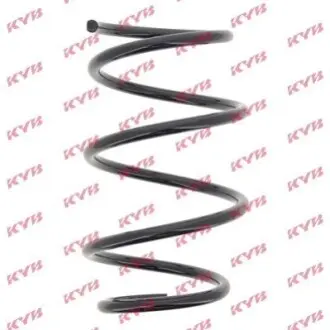 Пружина подвески TYг KYB BMW 3 E46 330D 99-05 KAYABA RH2500