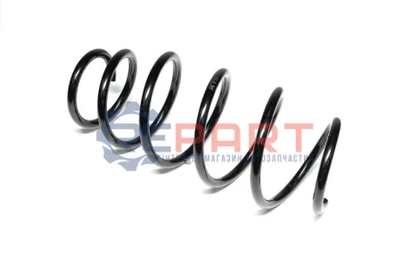Пружина підвіски передн Лів/Прав OPEL ASTRA G CLASSIC, ASTRA H, ASTRA H CLASSIC, ASTRA H GTC 1.3D-2.0 01.04 KAYABA RH2696 Купити в Україні
