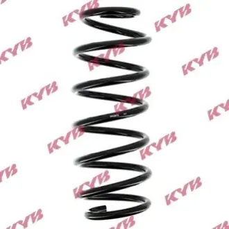 Пружина підвіски передн Лів/Прав CHEVROLET CAPTIVA OPEL ANTARA A 2.0D-3.2 06.06 KAYABA RH2875 Купити в Україні