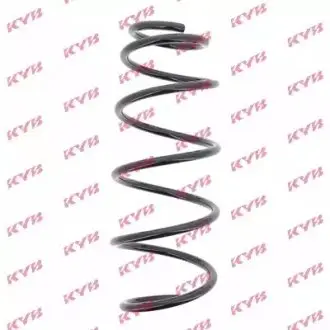 Пружина підвіски передн Лів/Прав TOYOTA YARIS 1.4D 08.05-12.12 KAYABA RH3342