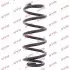 Пружина амортизатора RH3475