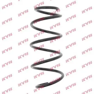 Пружина підвіски передн Лів/Прав CITROEN C2 1.6 10.04-12.09 KAYABA RH3494
