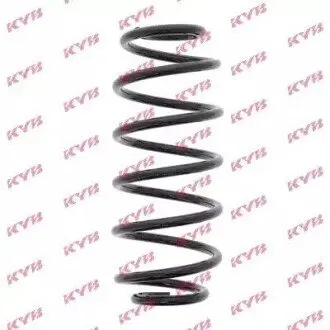 Пружина підвіски задн Лів/Прав TOYOTA YARIS 1.0-1.5 04.99-11.05 KAYABA RH5467