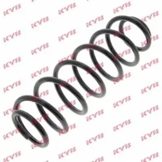 Пружина підвіски задн Лів/Прав VW LUPO I 1.0-1.7D 09.98-07.05 KAYABA RH5498