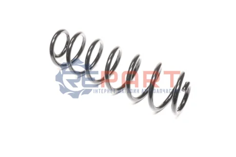 Фото Пружина амортизатора KAYABA (RH5537) зображення 1