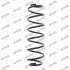 Задняя пружина подвески RH6080